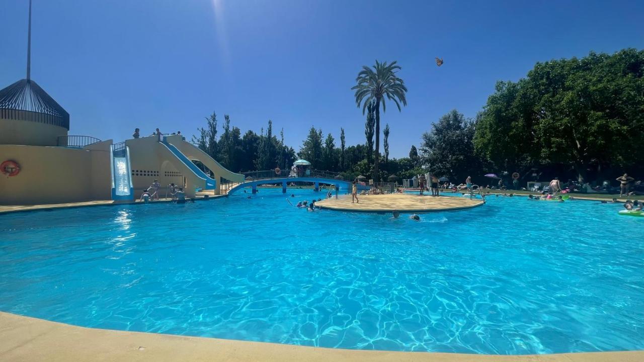 Estudio Jupiter Vista Al Mar Benalmádena Kültér fotó